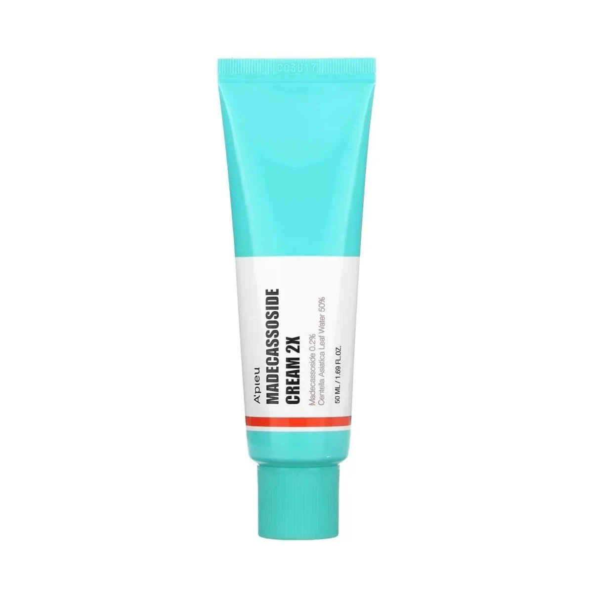 Madecassoside Cream 2x