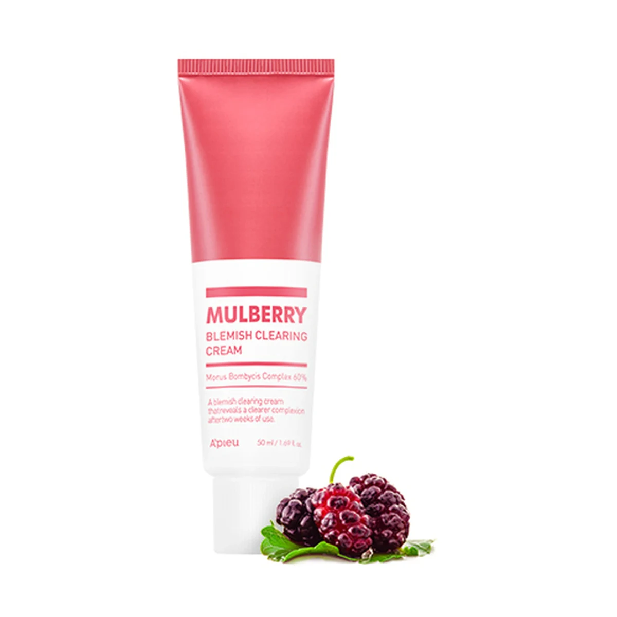 Mulberry Blemish Clearing Cream