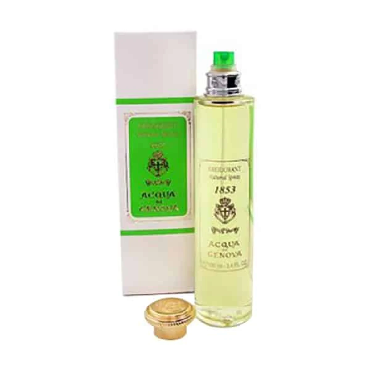Deodorante 100 ml