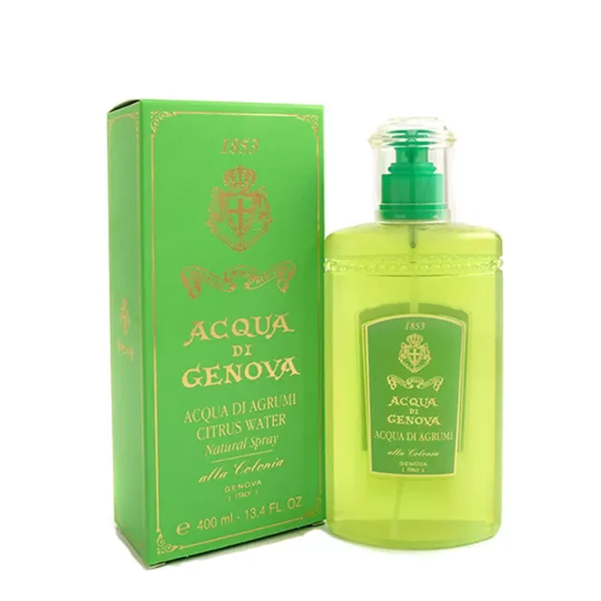 Acqua Di Genova