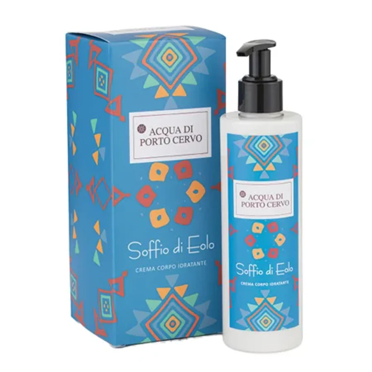 Soffio di Eolo Crema Corpo 250 ml