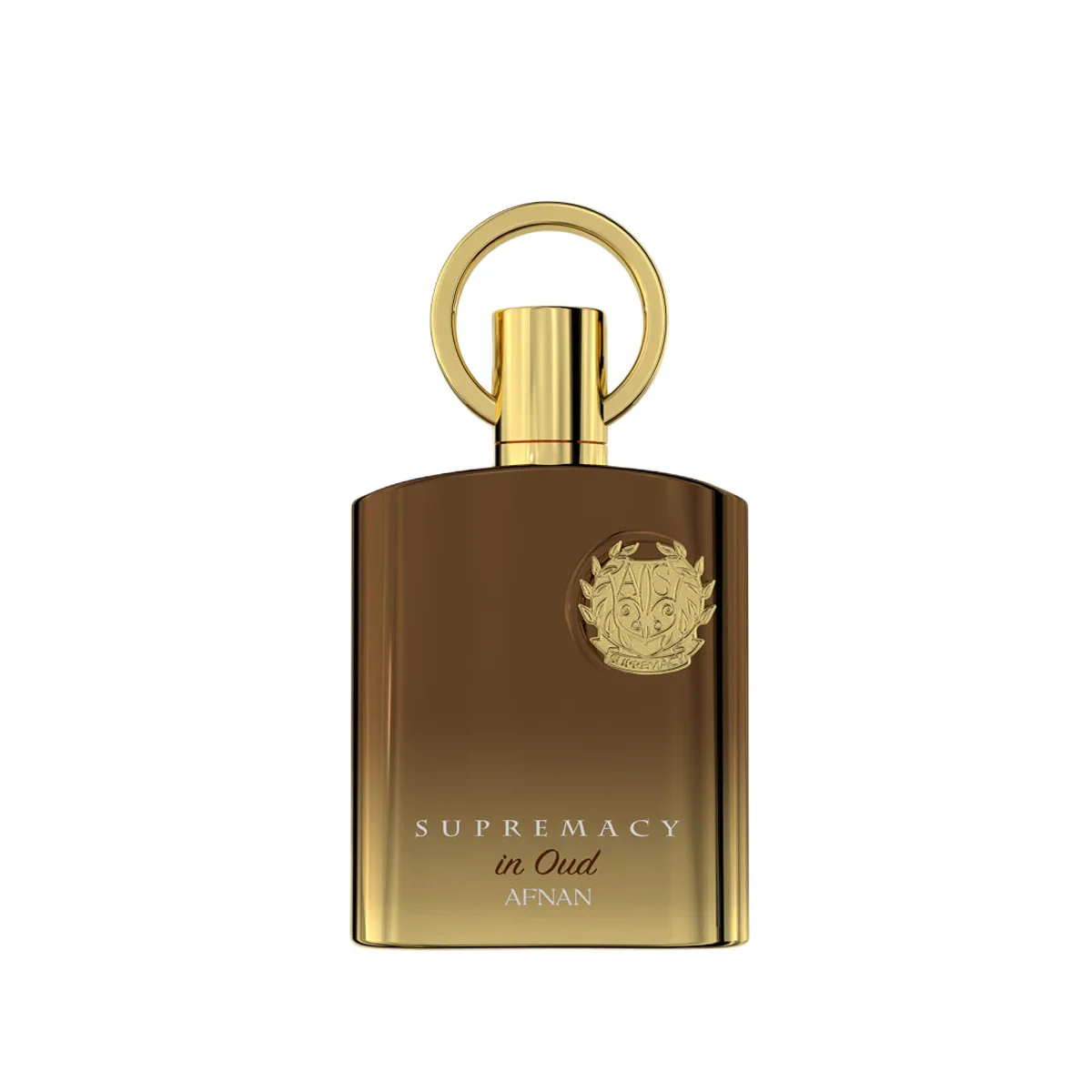 Supremacy in Oud