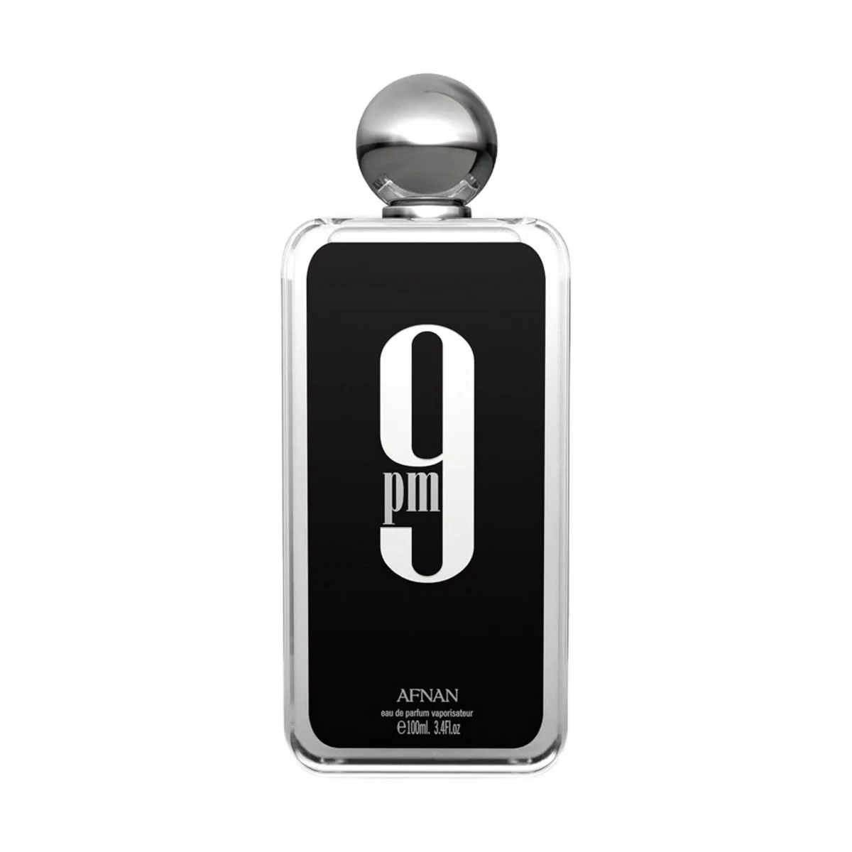 9 PM