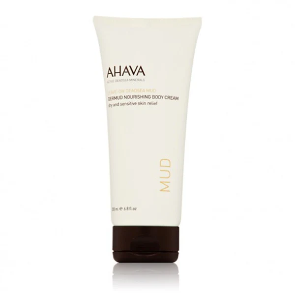 Dermud Nourishing Body Cream