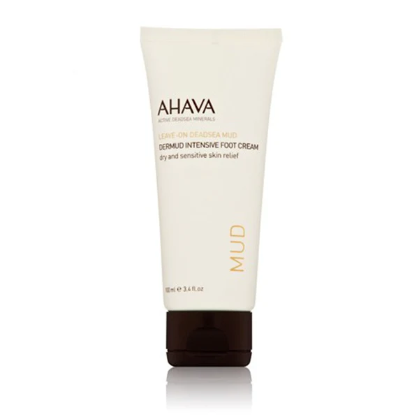 Dermud Intensive Foot Cream