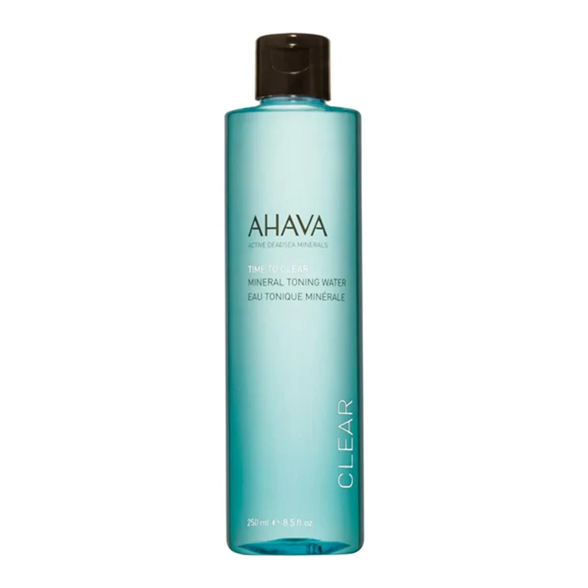 Mineral Toning Water