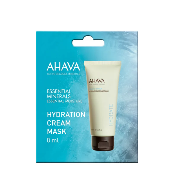 Hydration Cream Mask