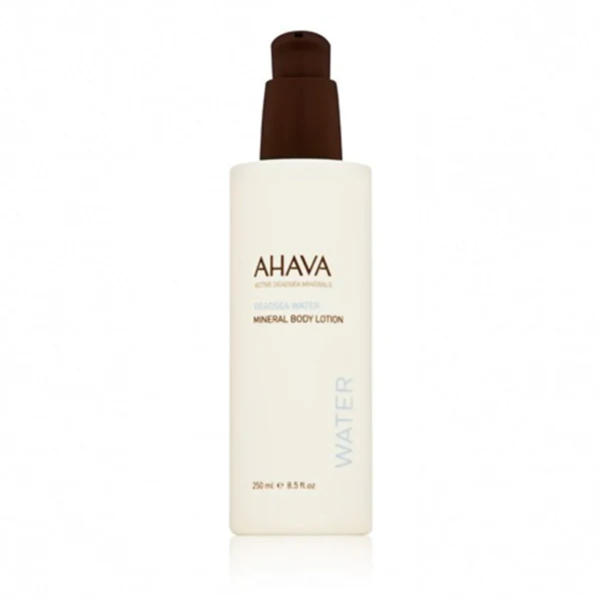 Mineral Body Lotion