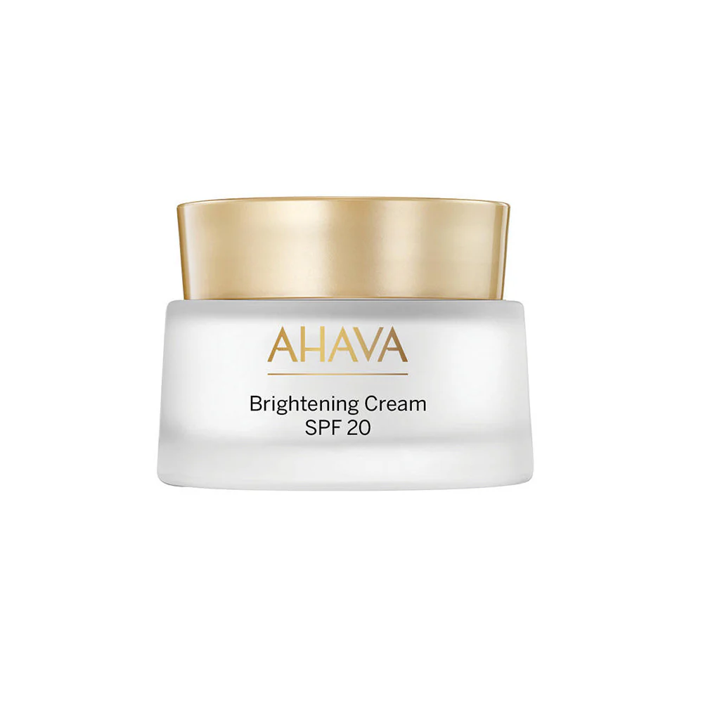 Even Tone Brightening Cream SPF20