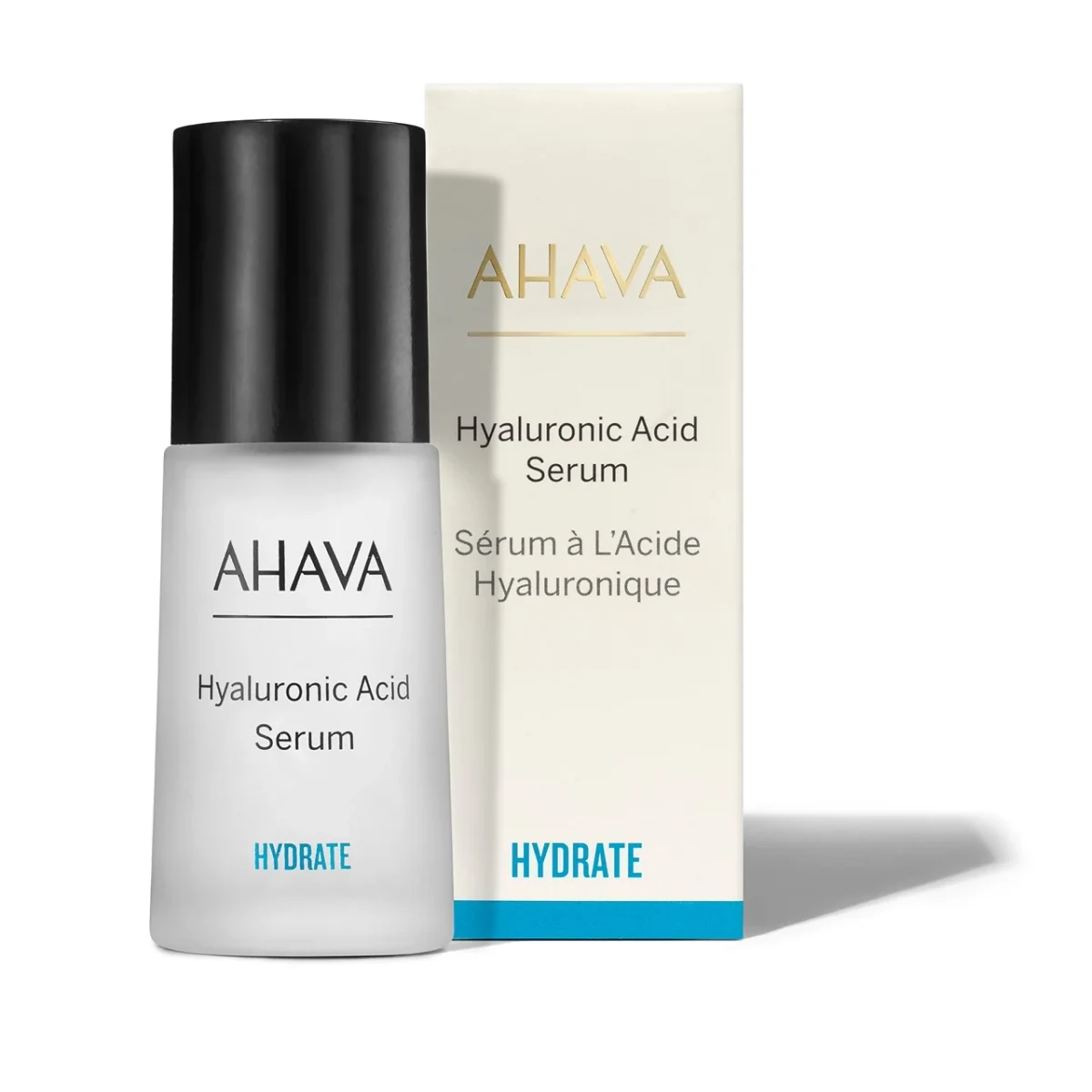 Hyaluronic Acid Serum