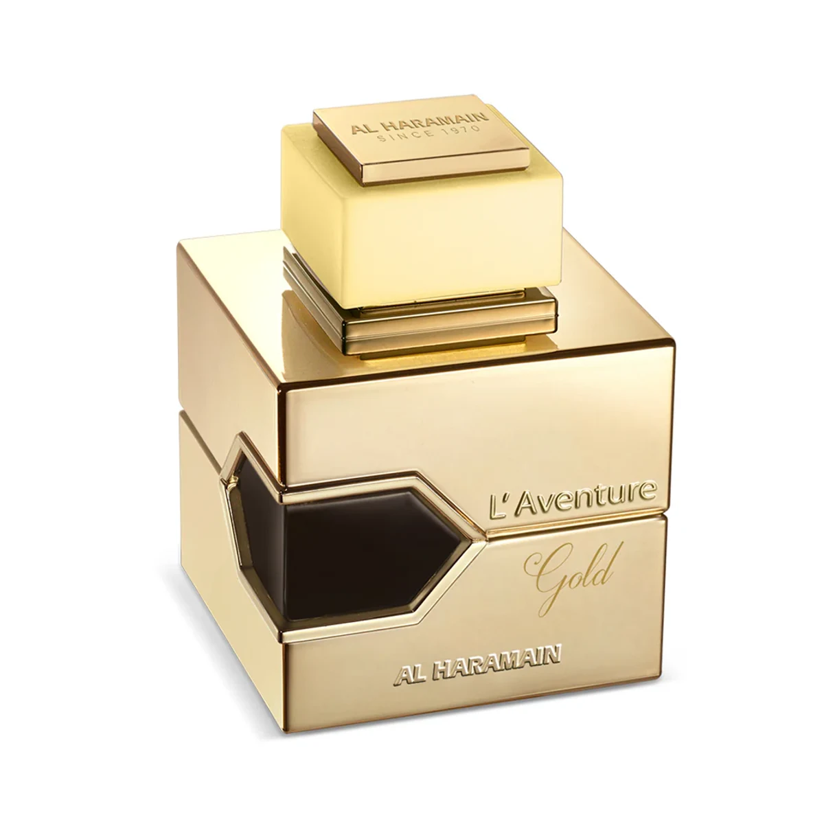 L'AVENTURE GOLD Women