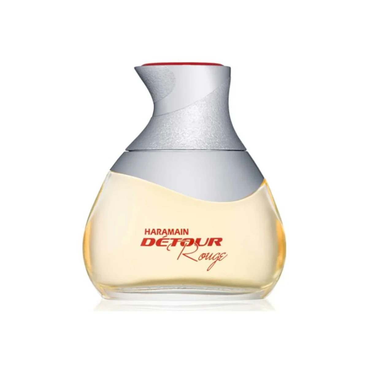 Détour Rouge Men