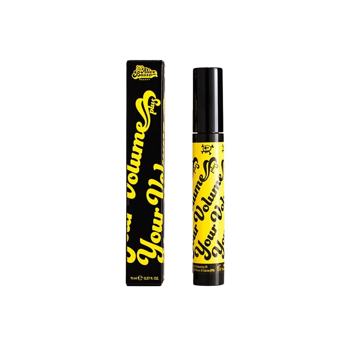 Your Volume Plus - Mascara