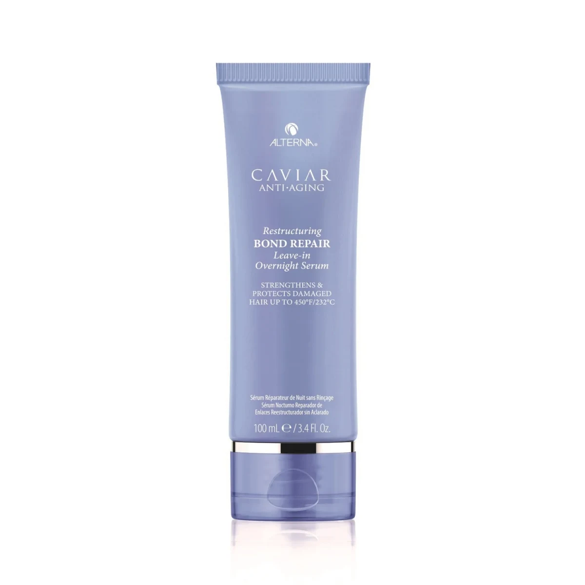 Leave-In Overnight Serum