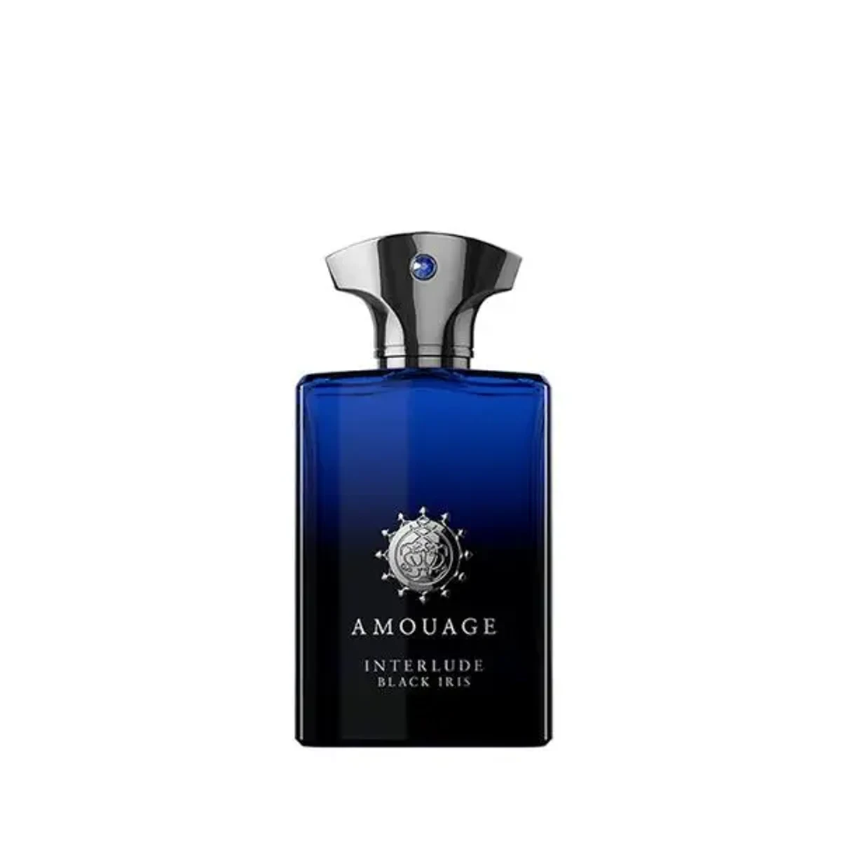 Interlude Black Iris Man 100 ml