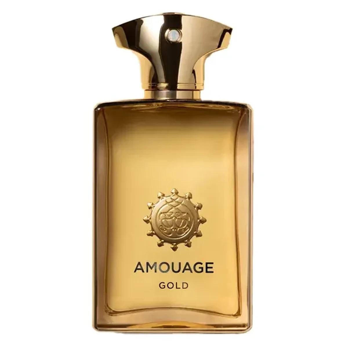 Gold Man 100 ml