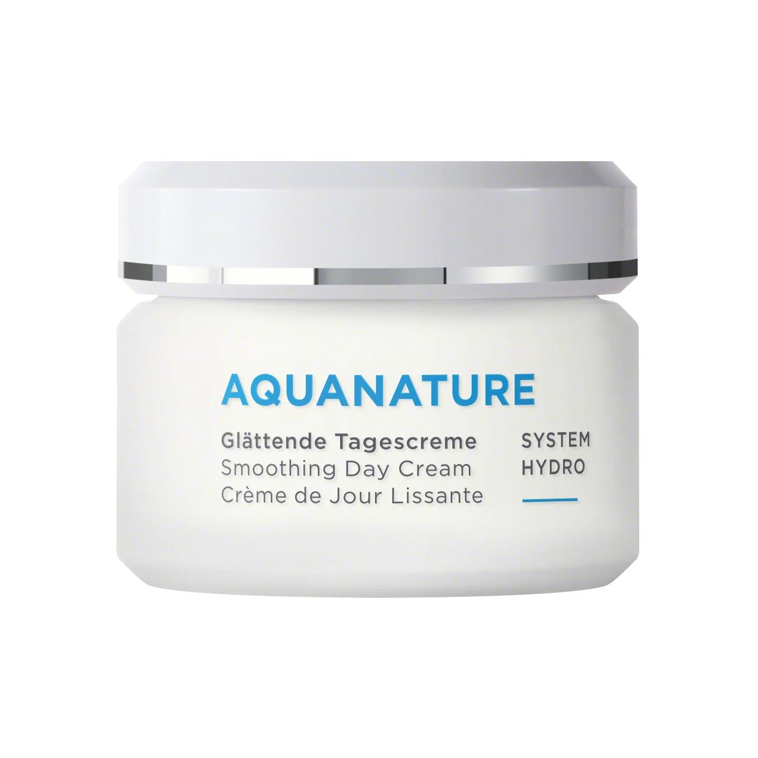 Smoothing Day Cream