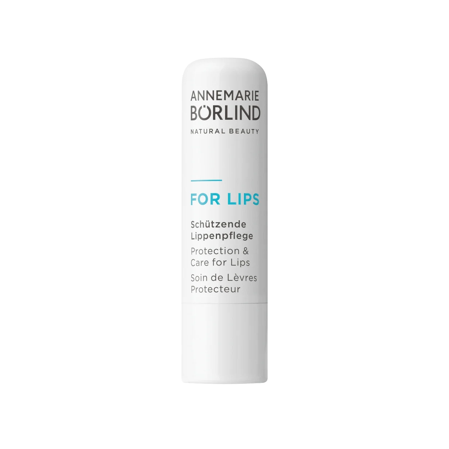 For Lips Protection & Care