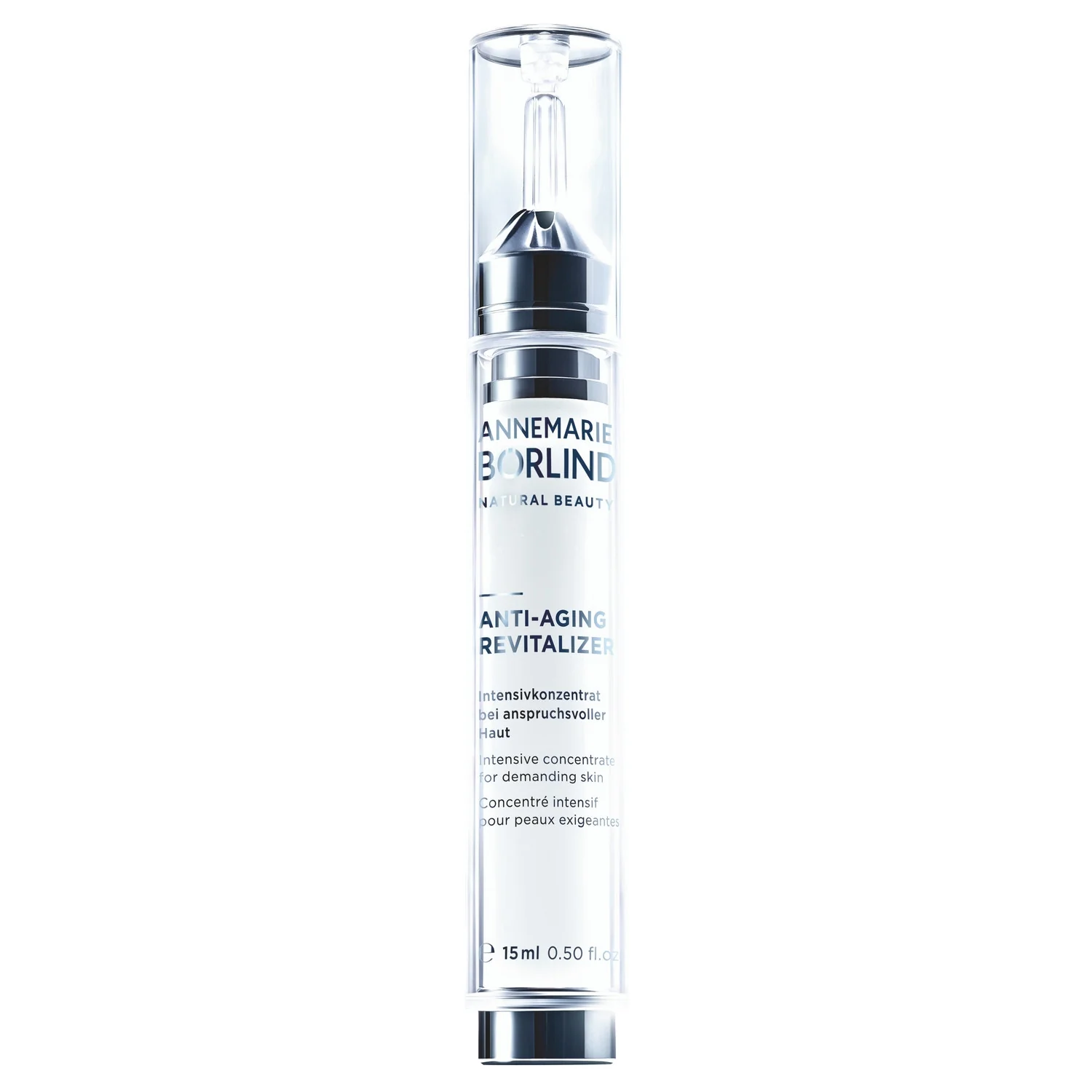 Beauty Shots Anti-aging Revitalizer