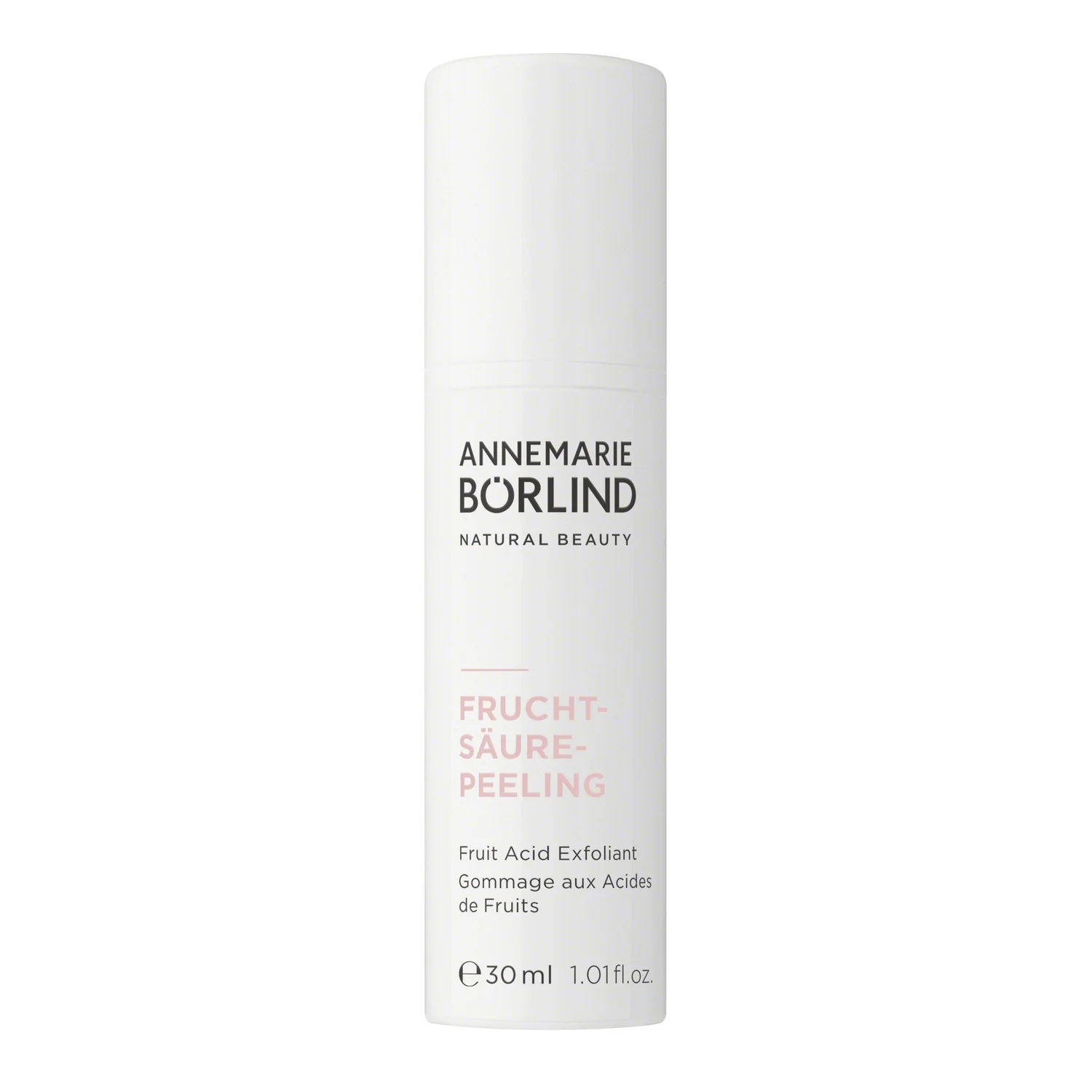 Fruit Acid Exfoliant
