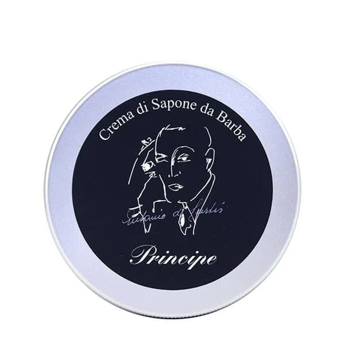 Principe Crema di Sapone da Barba 200 ml