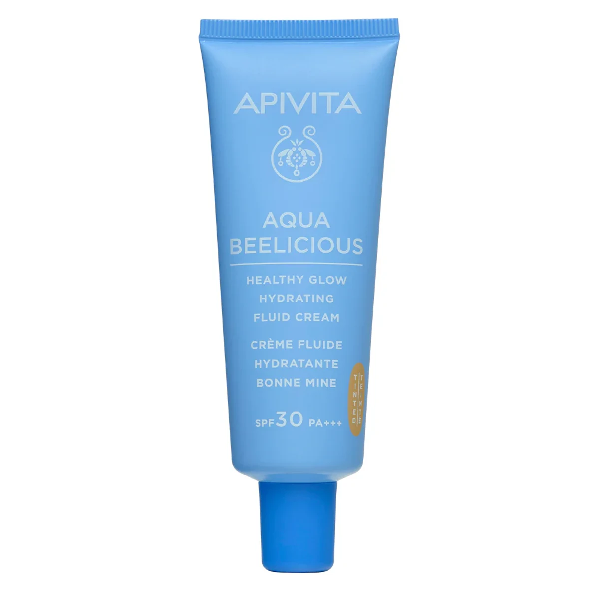 Crema Fluida Idratante Healthy Glow SPF30
