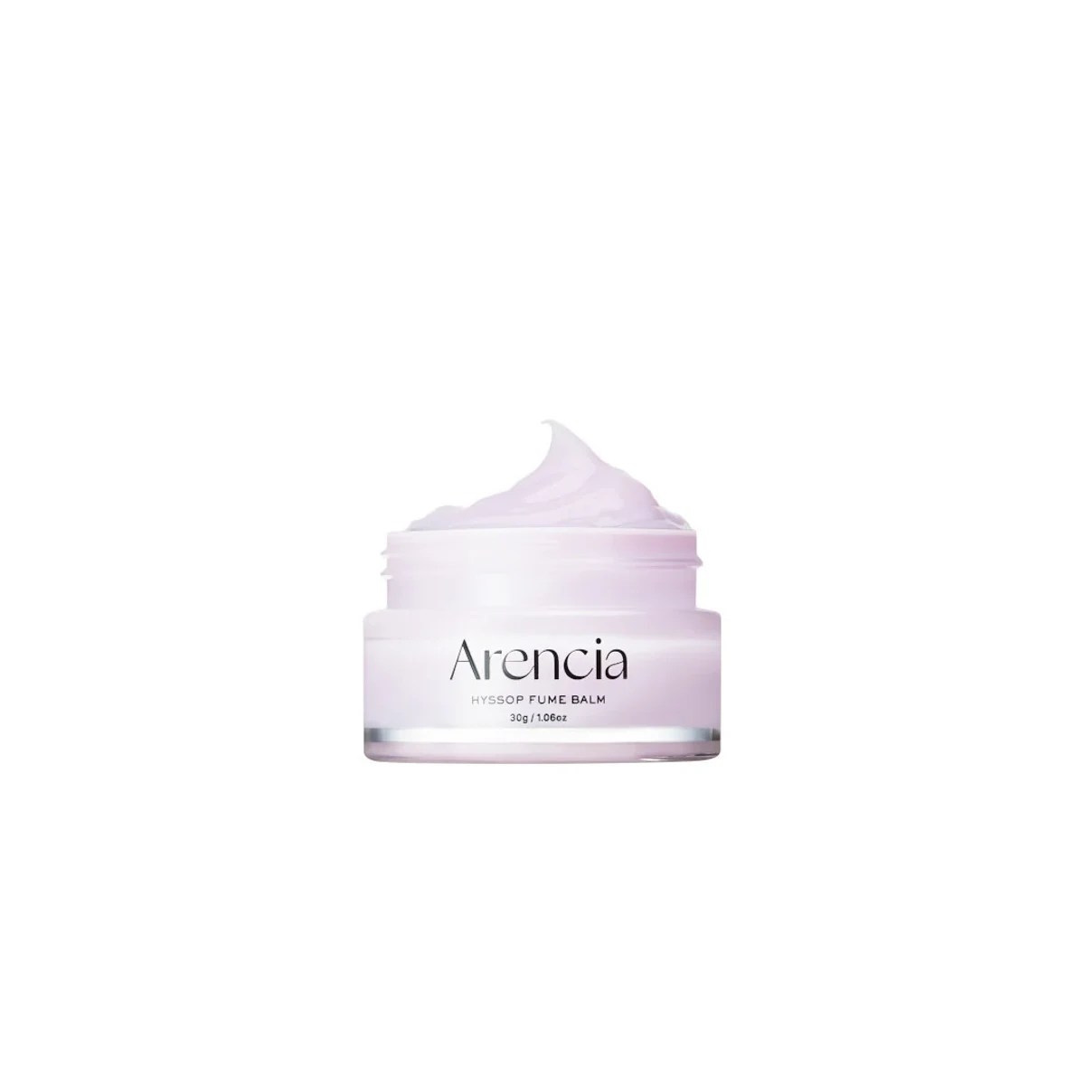 HYSSOP Fume Balm