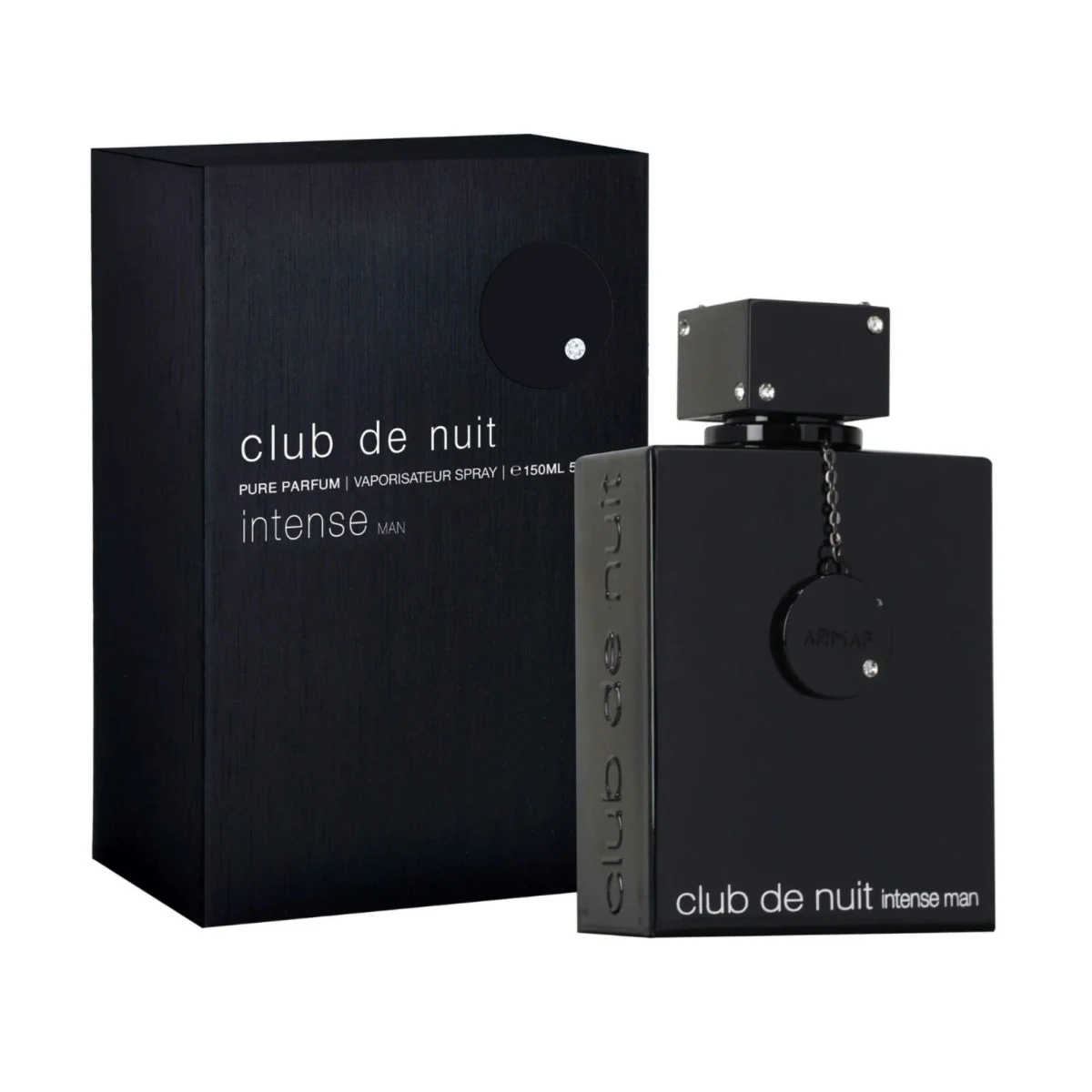 CLUB DE NUIT INTENSE Parfum Men