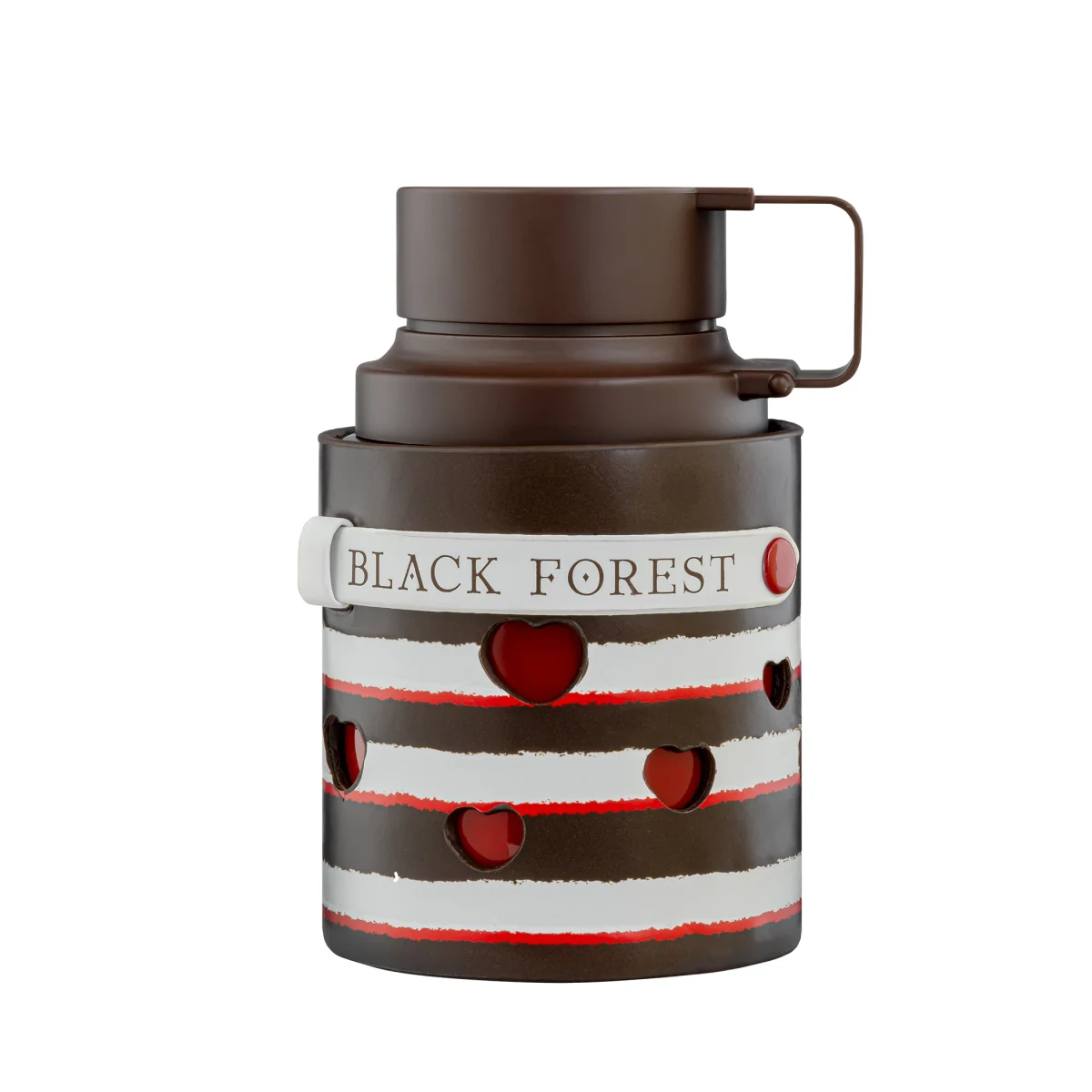 BLACK FOREST