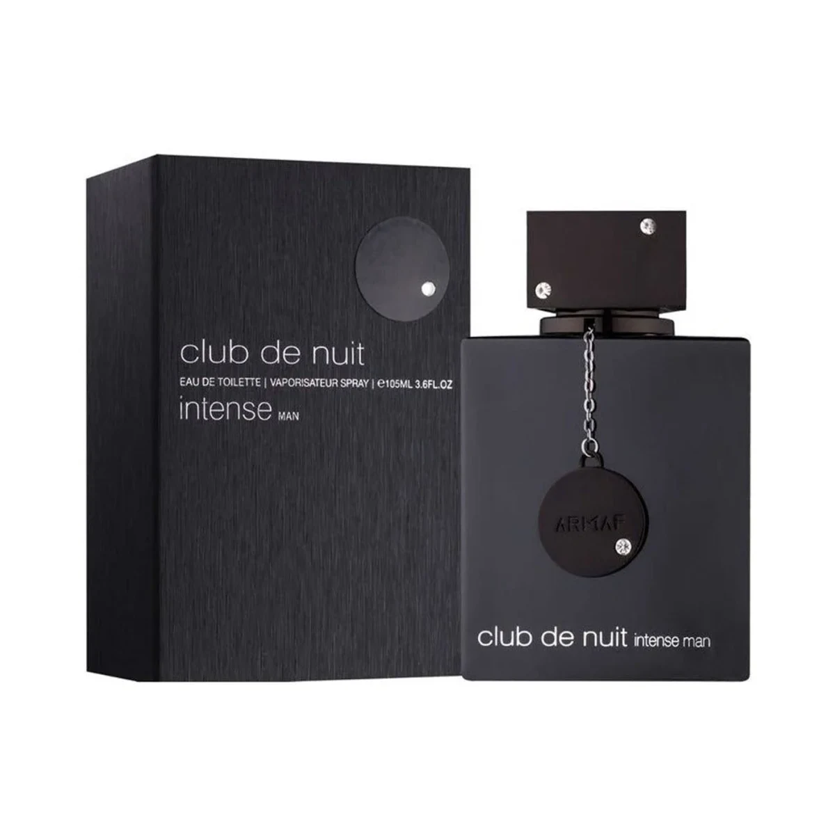 CLUB DE NUIT INTENSE Men