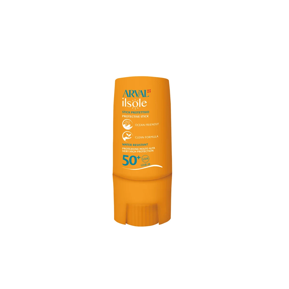 Stick Protettivo SPF50+