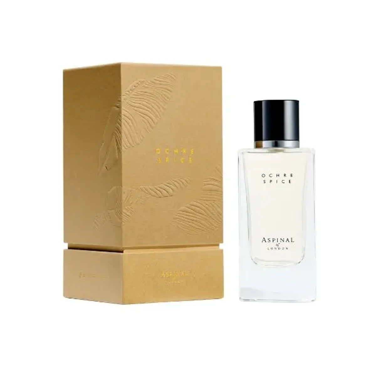 Ochre Spice 100 ml