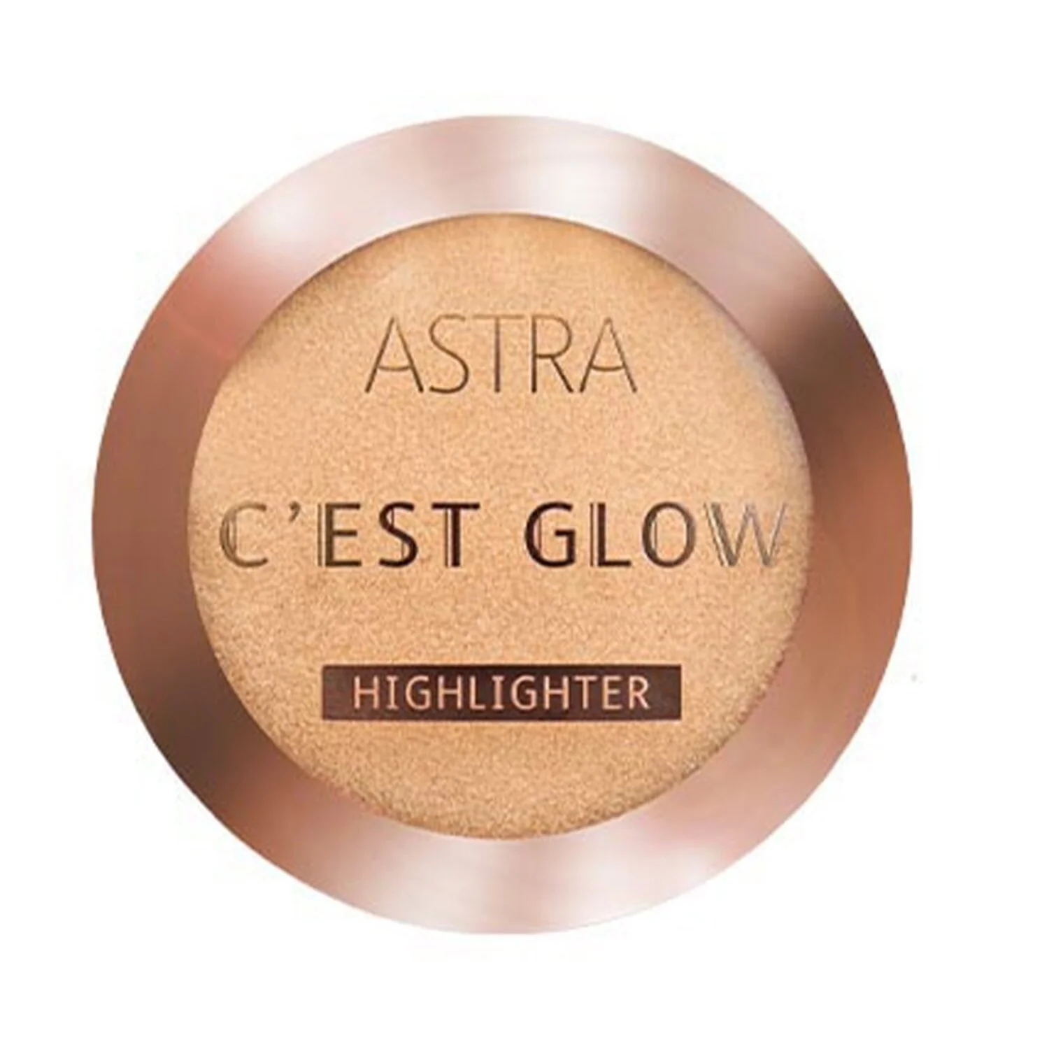 C'EST GLOW HIGHLIGHTER