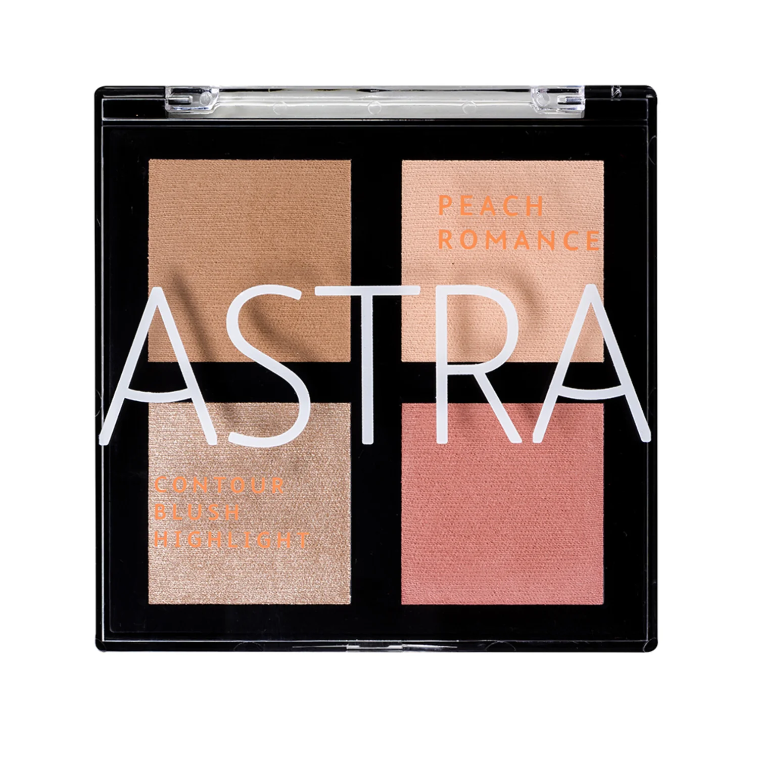 ROMANCE PALETTE