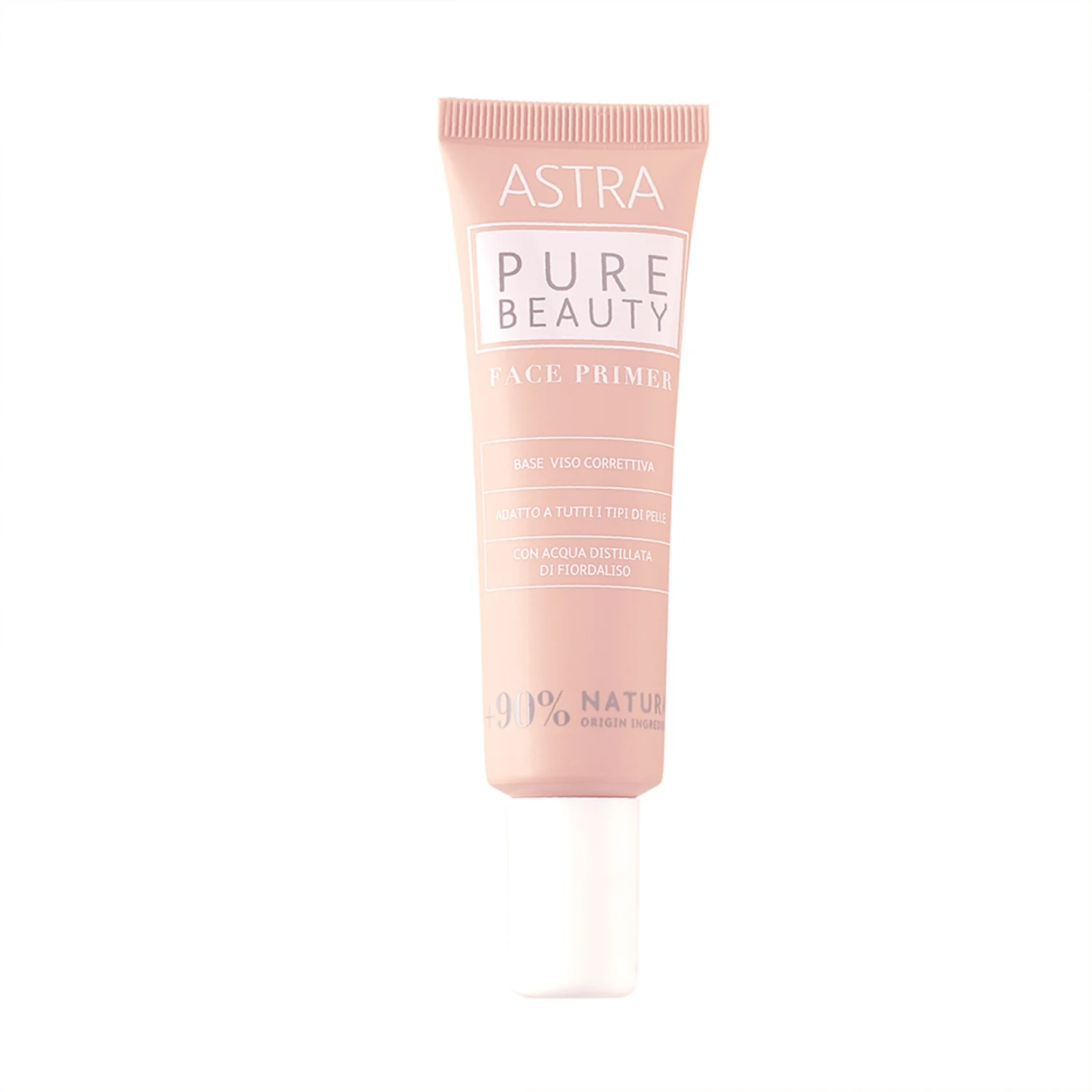 PURE BEAUTY FACE PRIMER