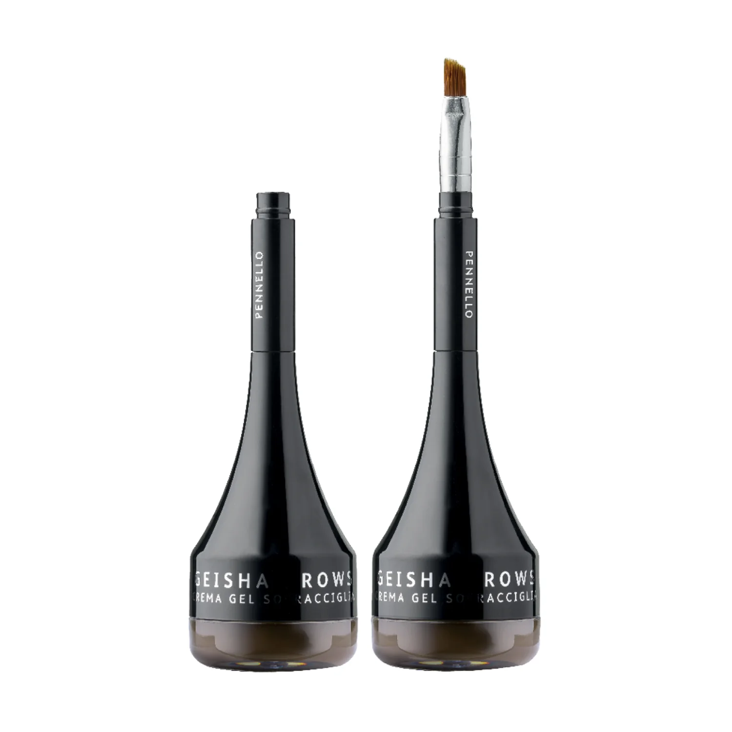 GEISHA BROWS Crema Gel Sopracciglia