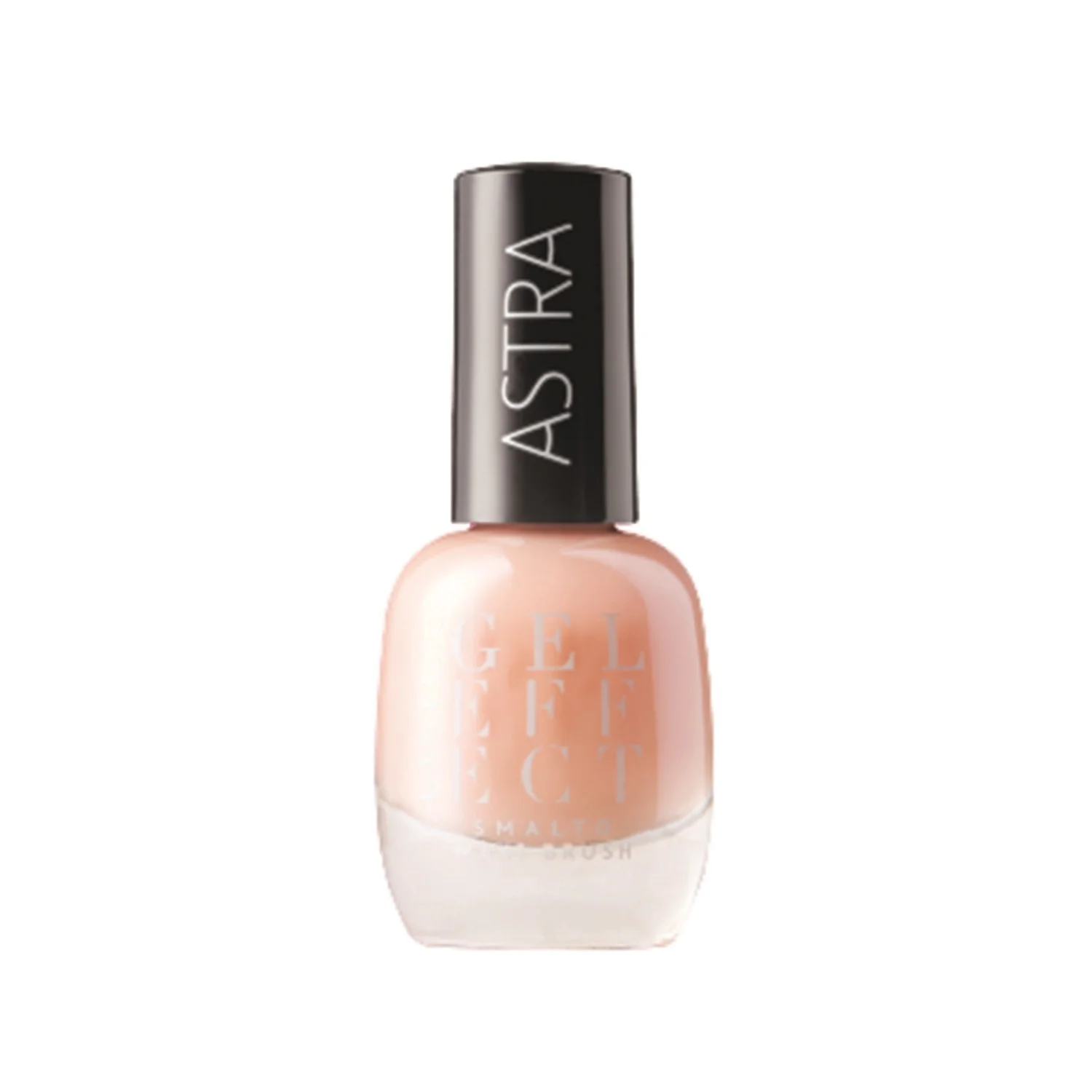 LASTING GEL EFFECT