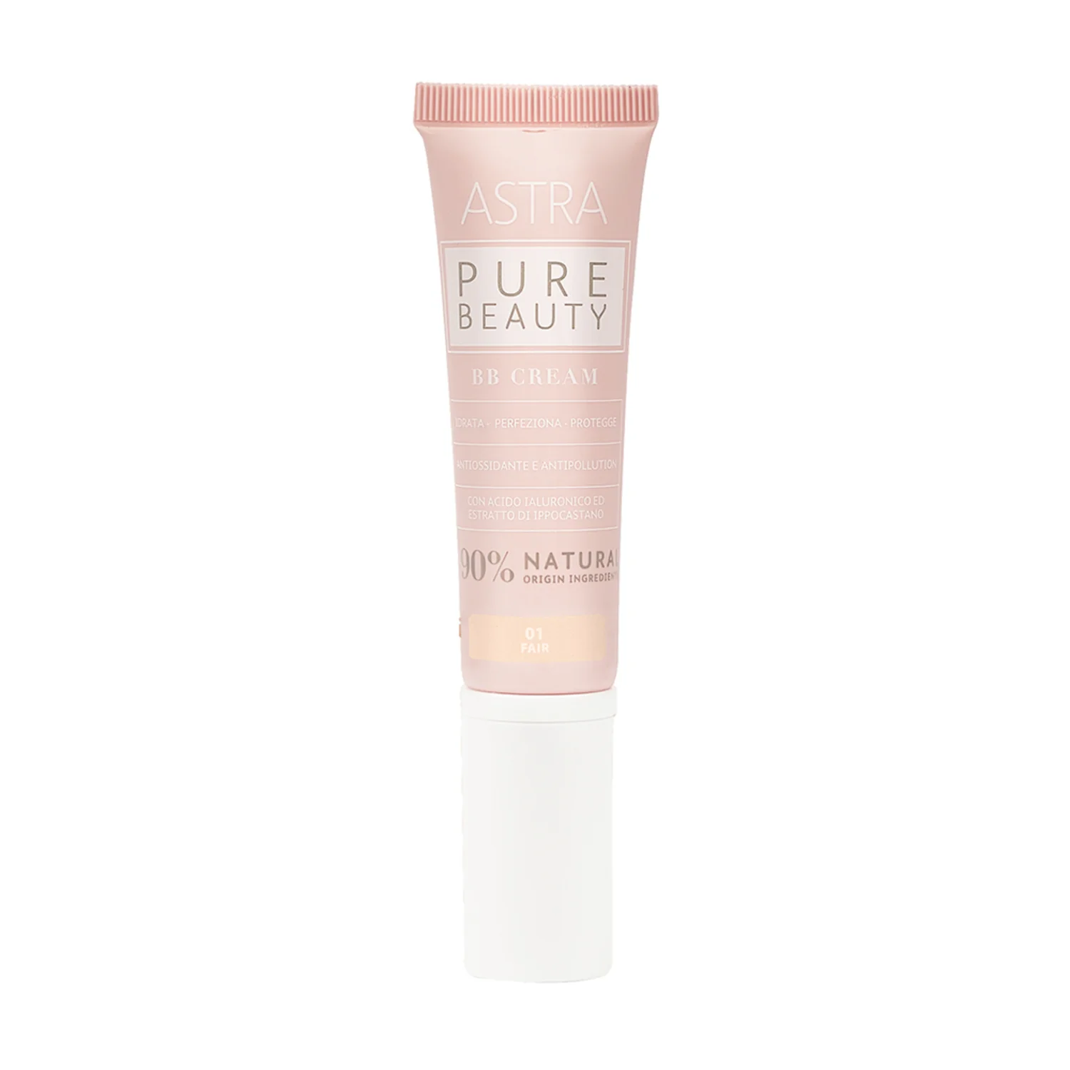 PURE BEAUTY BB CREAM