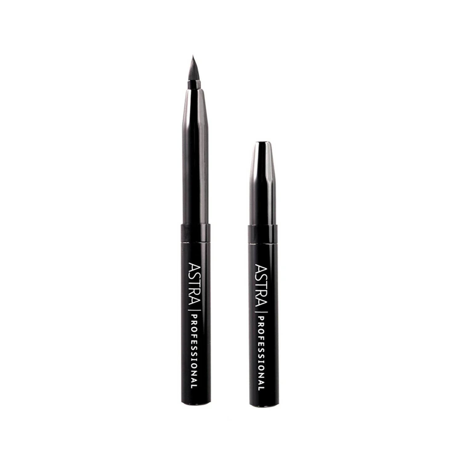 RETRACTABLE LIP BRUSH