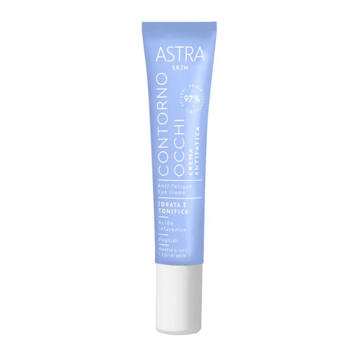 Astra Makeup