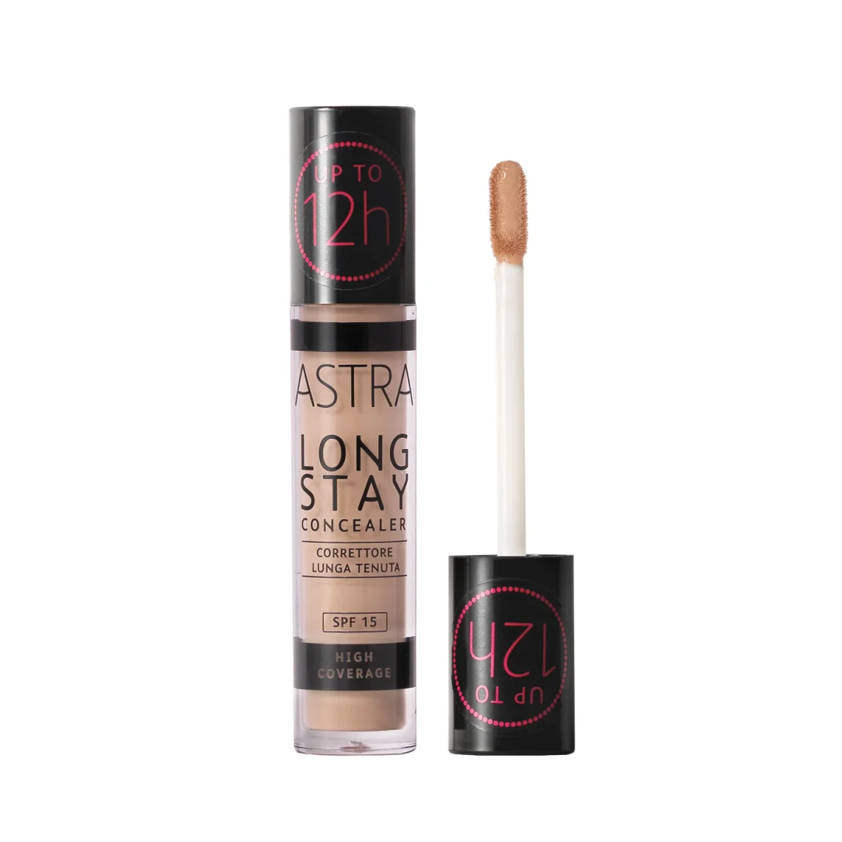 LONG STAY CONCEALER Correttore lunga tenuta