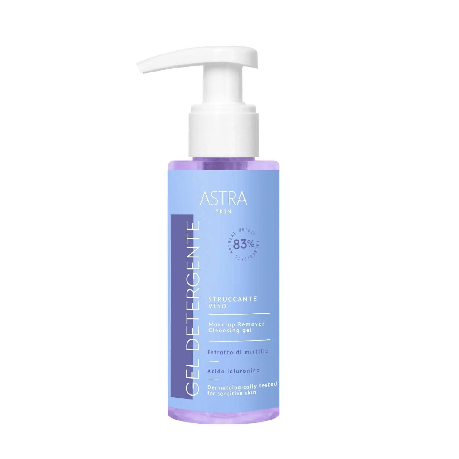 GEL DETERGENTE