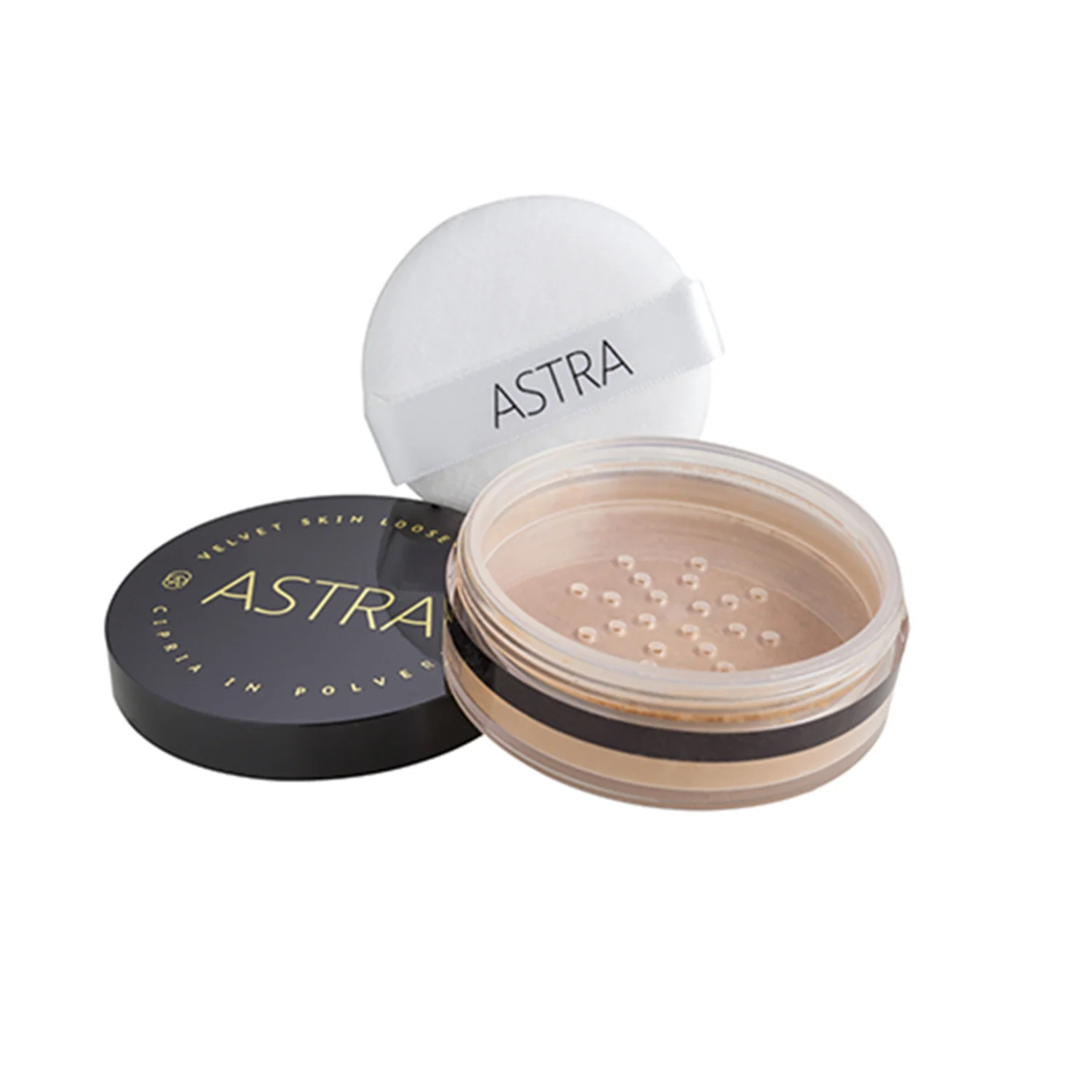 VELVET SKIN LOOSE POWDER