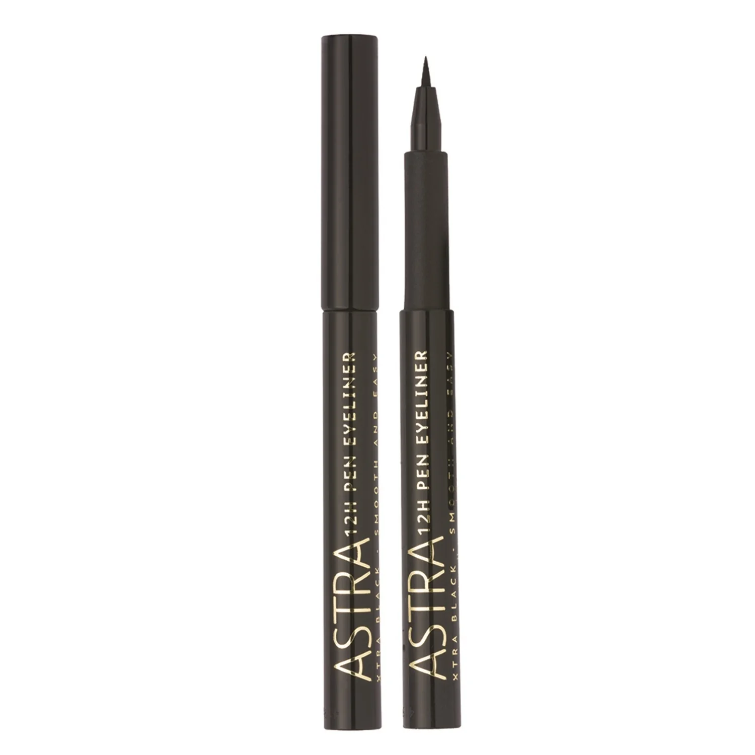 12H PEN EYELINER Eyeliner in penna durata fino a 12 ore