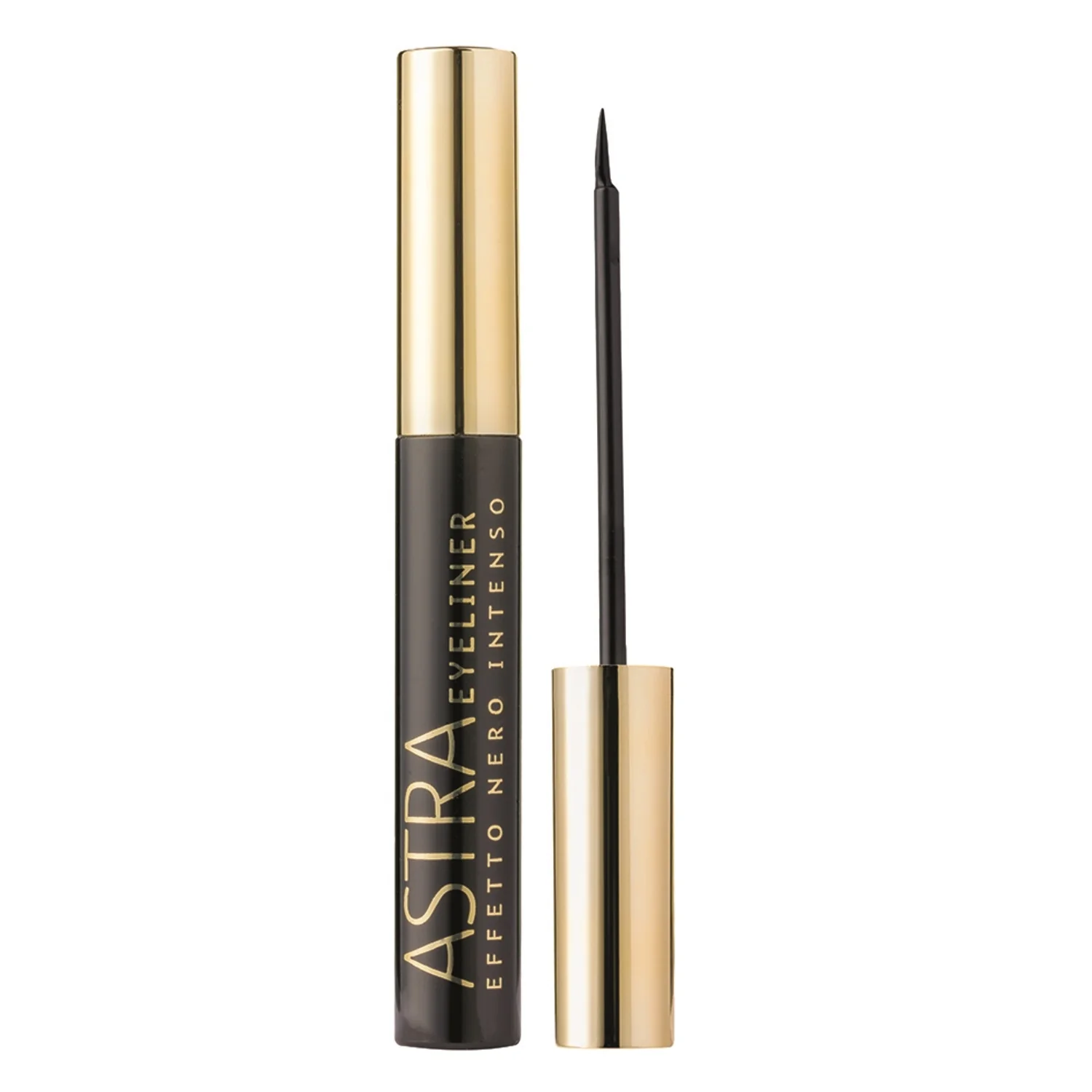 EYELINER Effetto nero intenso