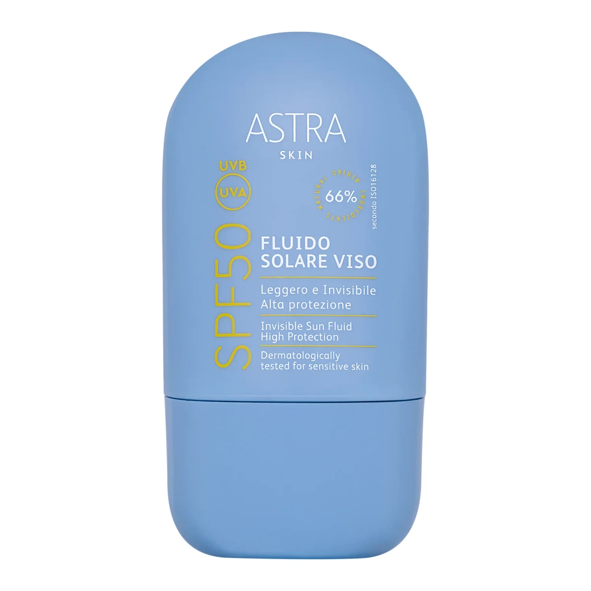Fluido Viso SPF 50