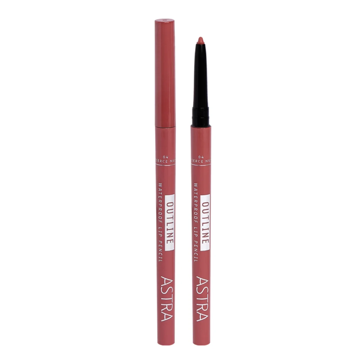 OUTLINE WATERPROOF lip pencil