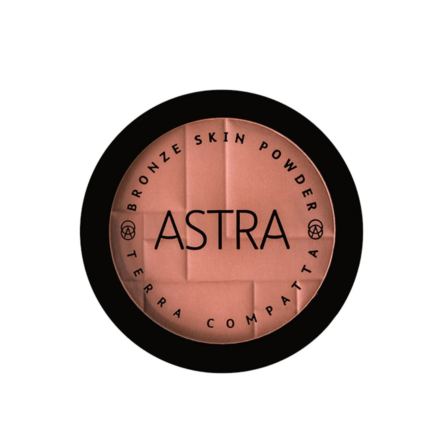 BRONZE SKIN POWDER Terra Compatta