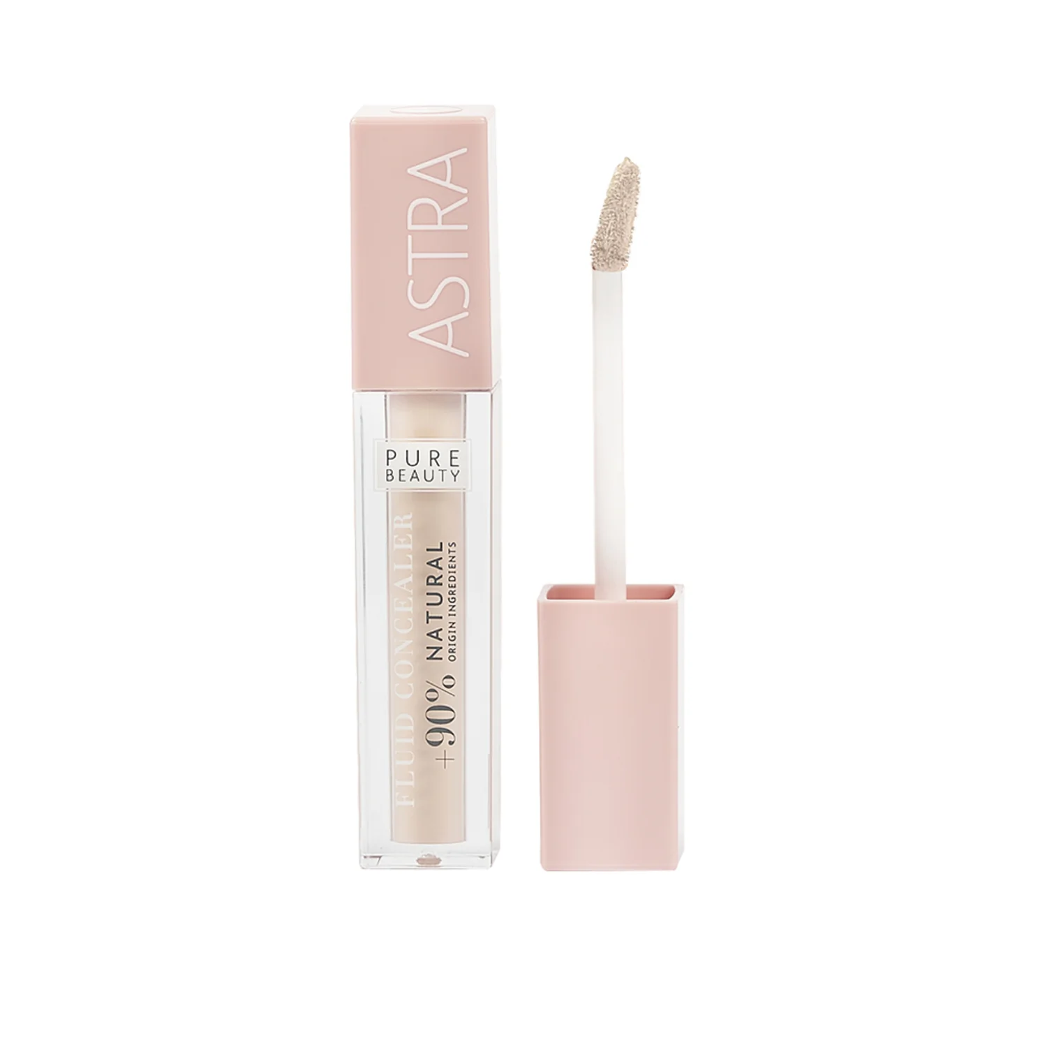 PURE BEAUTY FLUID CONCEALER