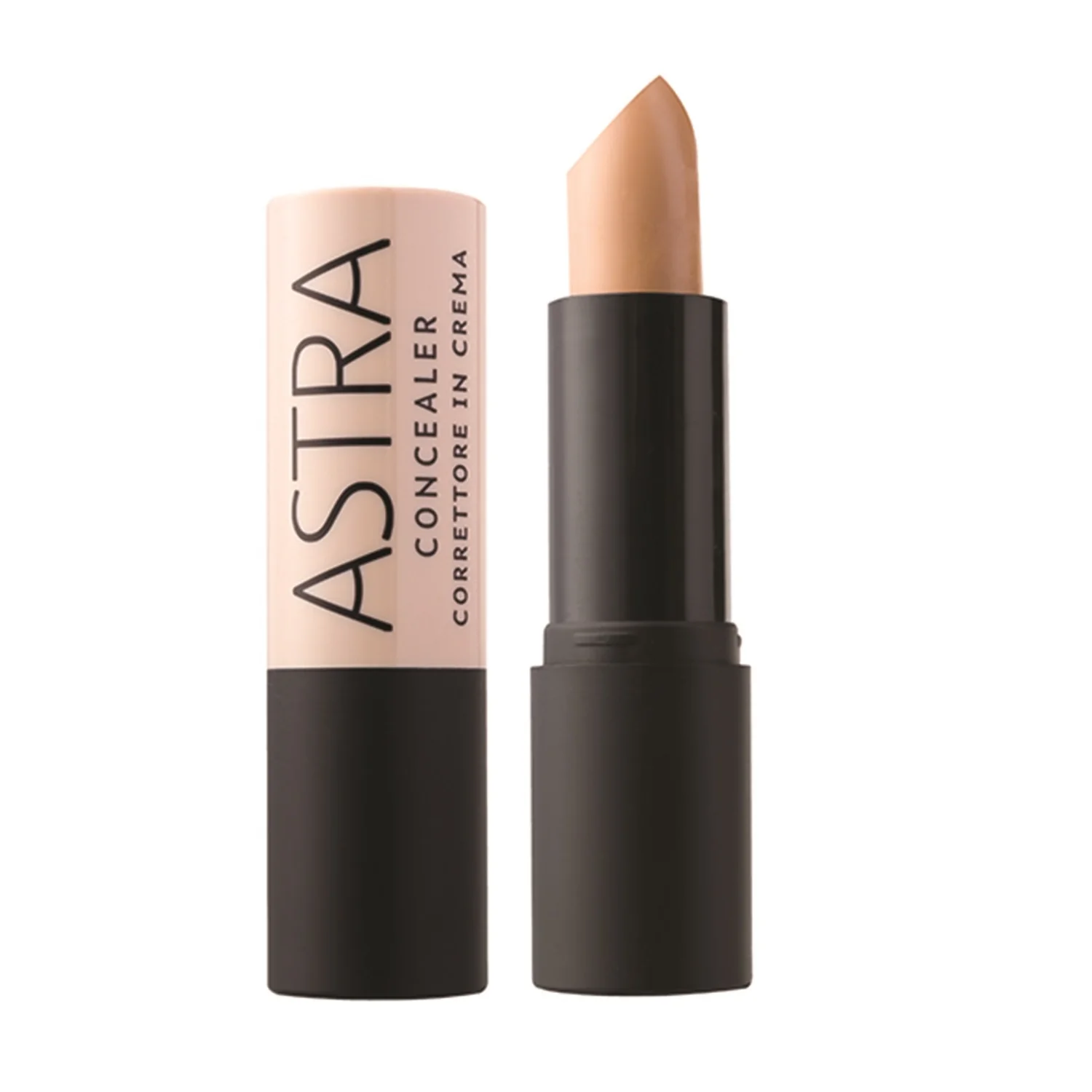 CONCEALER Correttore in crema